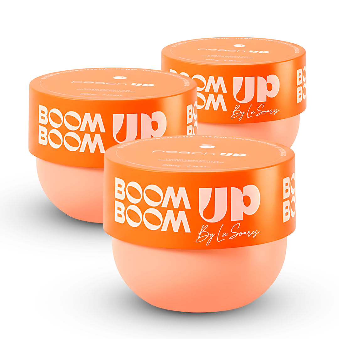 3 BOOMBOOM UP (NOVA EMBALAGEM)