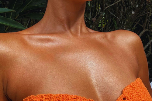 Iluminadores Corporais: Como Eles Transformam Sua Pele no Verão