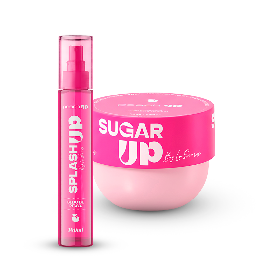 1 SUGAR UP BRINDE SPLASH UP BEIJO DE PITAYA NOVA EMBALAGEM