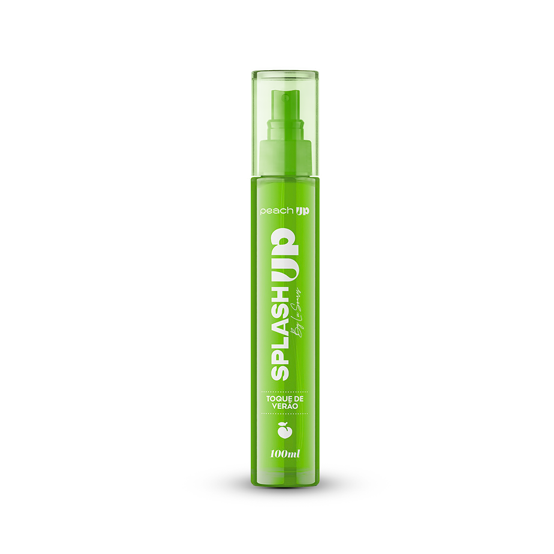SPLASH UP TOQUE DE VERÃO (BRINDE)
