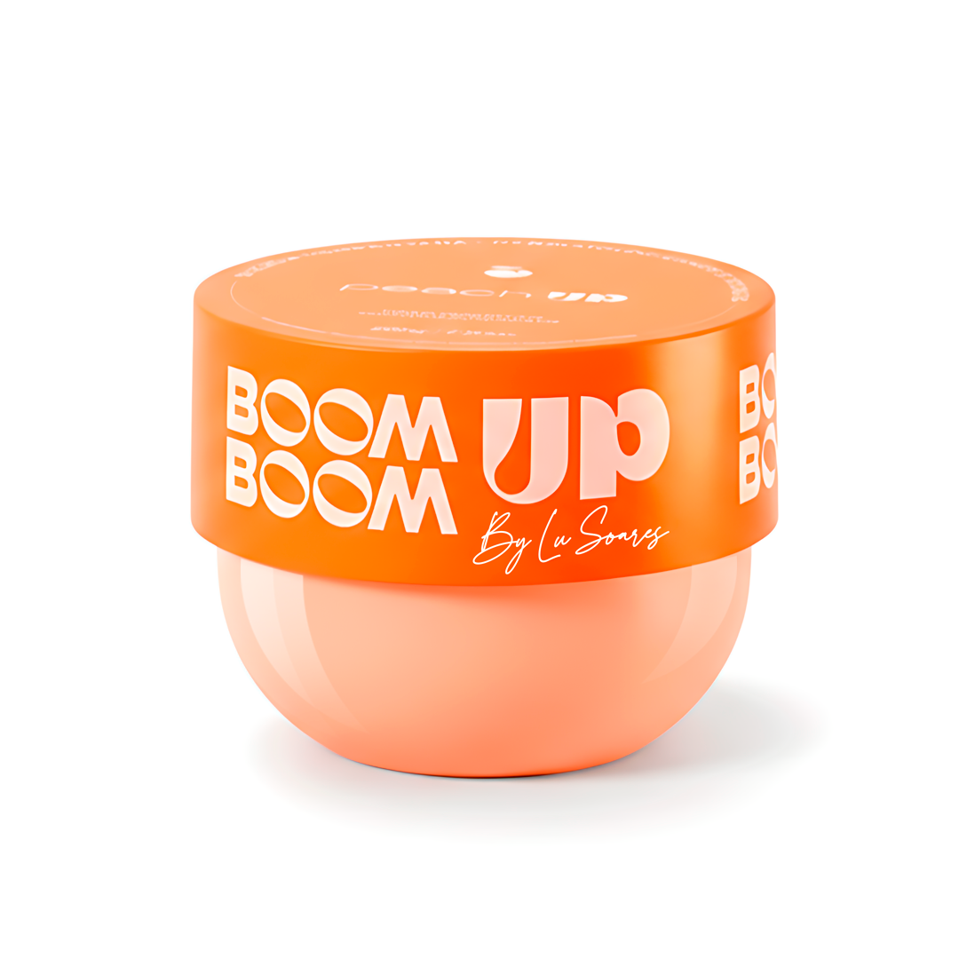 BOOMBOOM UP (BRINDE)