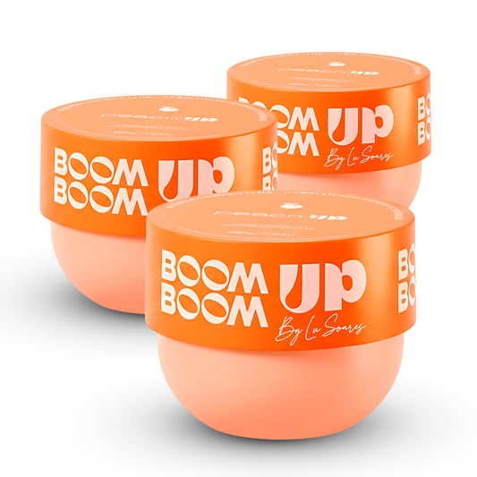 3 BOOMBOOM UP (NOVA EMBALAGEM)