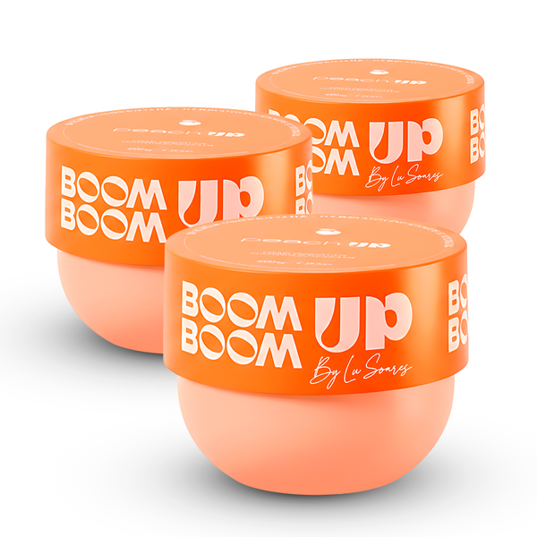 3 BOOMBOOM UP (NOVA EMBALAGEM)