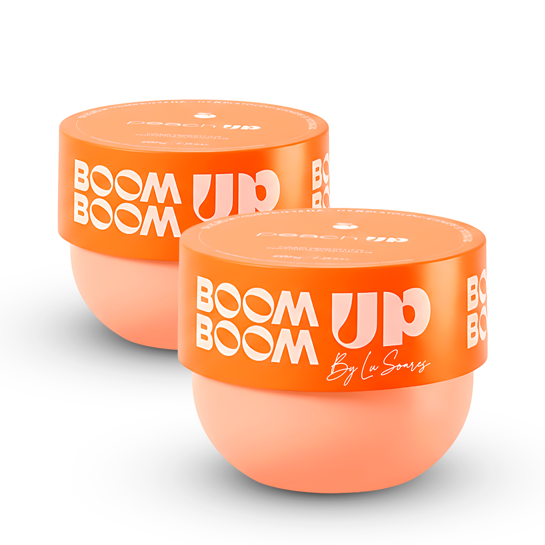 2 BOOMBOOM UP (NOVA EMBALAGEM)