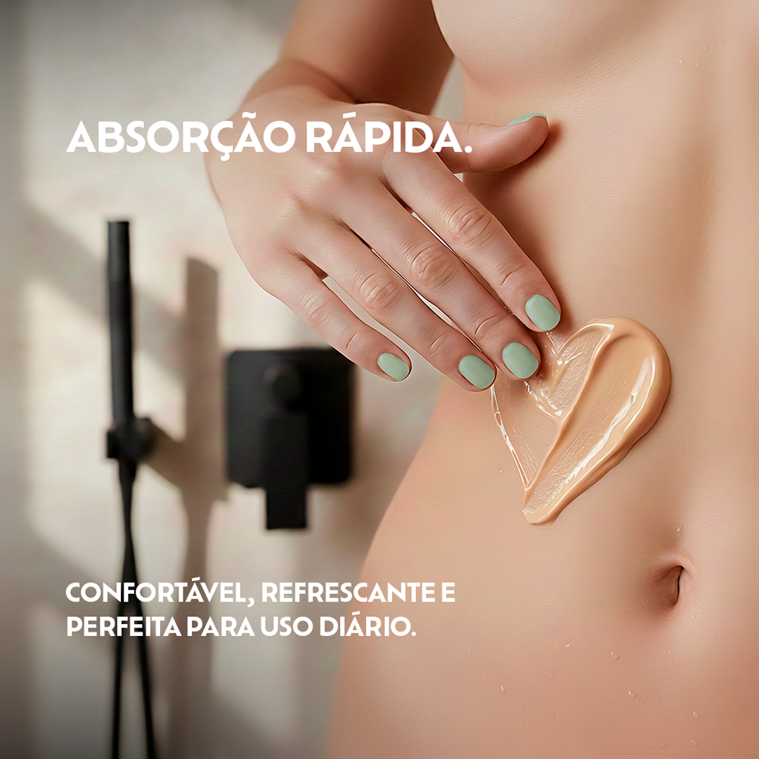 CREME REDUTOR DE MEDIDAS FIT UP