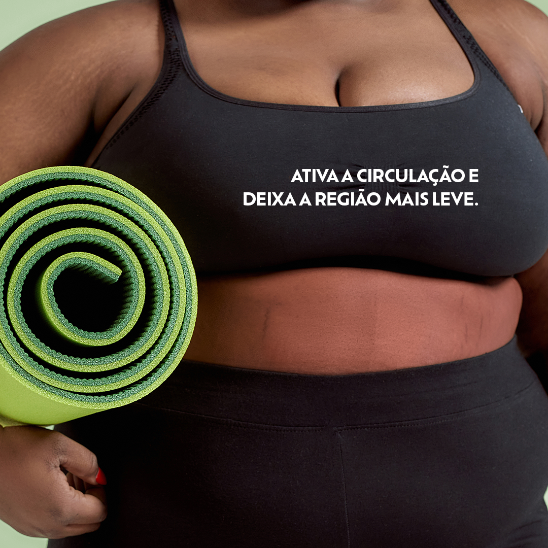 CREME REDUTOR DE MEDIDAS FIT UP