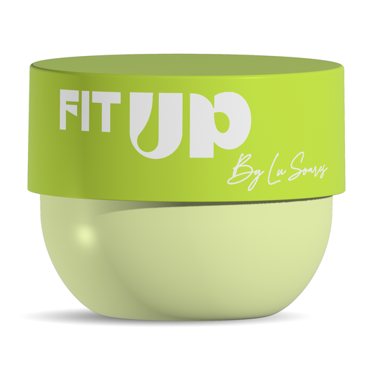 CREME REDUTOR DE MEDIDAS FIT UP