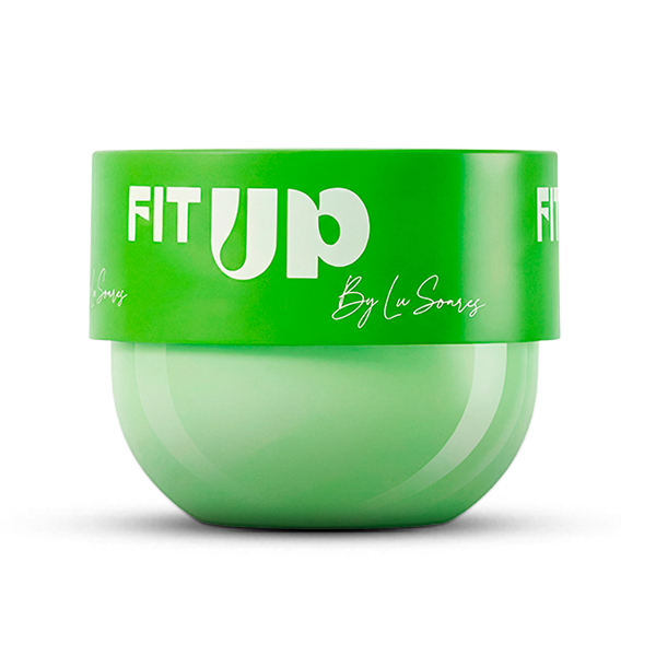 CREME REDUTOR DE MEDIDAS FIT UP