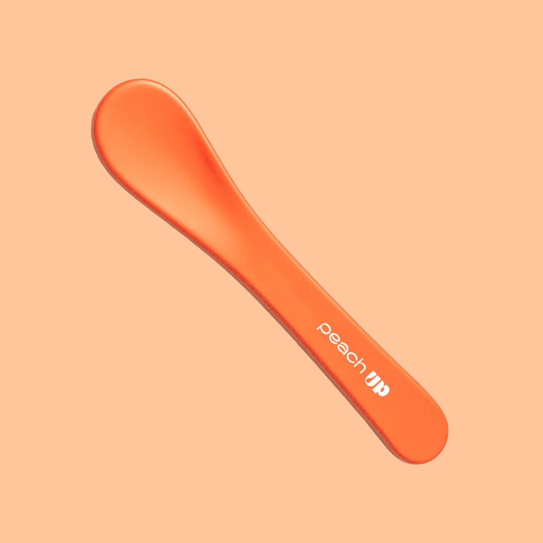 ESPATULA PEACH UP (BRINDE)