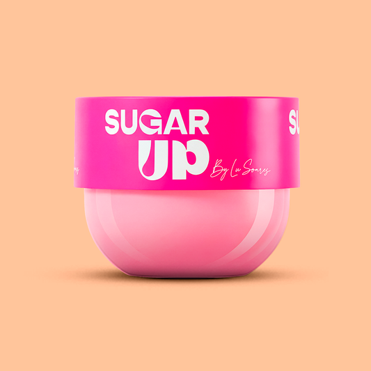 SUGAR UP (BRINDE)
