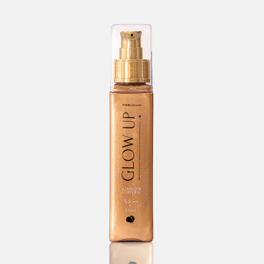 GLOW UP ILUMINADOR 120ml