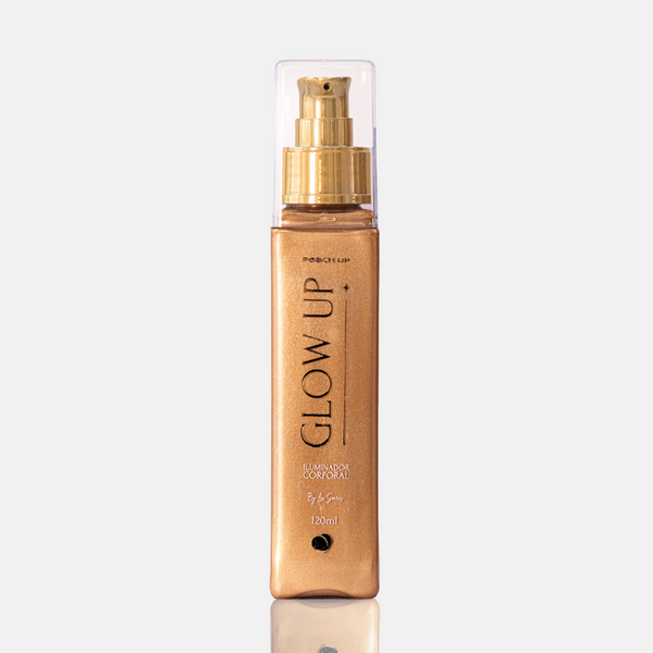 GLOW UP  ILUMINADOR CORPORAL 120ML