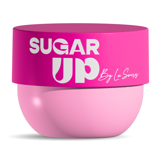 GEL ESFOLIANTE SUGAR UP