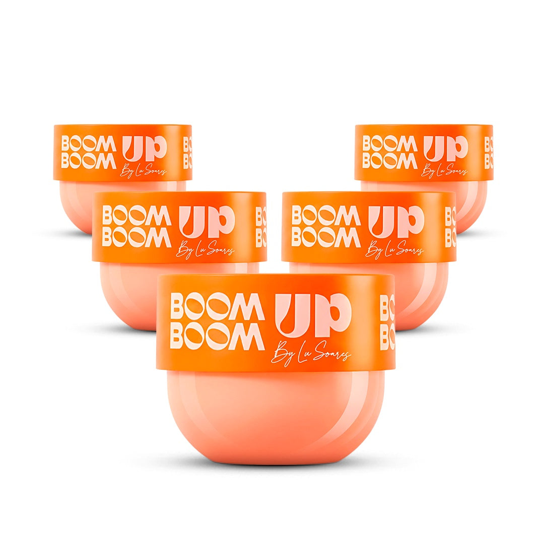 5 BOOMBOOM UP