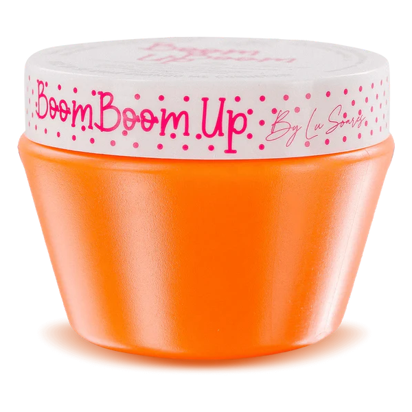 Por que você deve usar o BoomBoom Up?